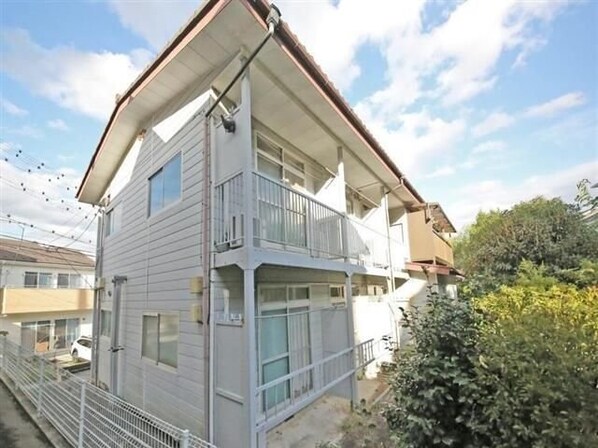 コーポ相沢の物件内観写真